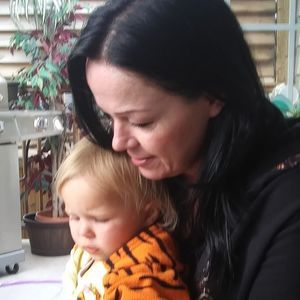 Meet your Posher, Kim